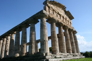 Cilento Paestum