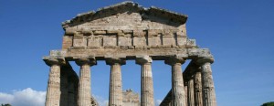 cilento paestum