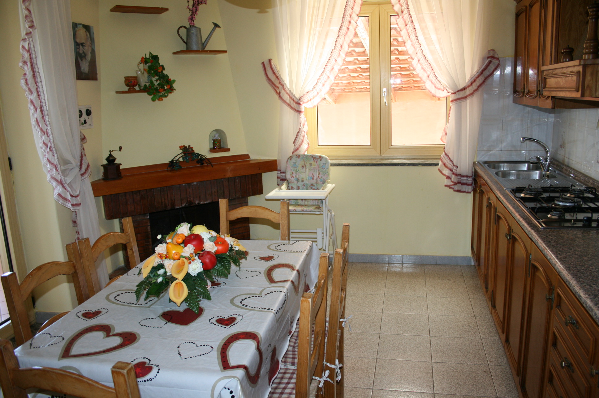 Urlaub im cilento