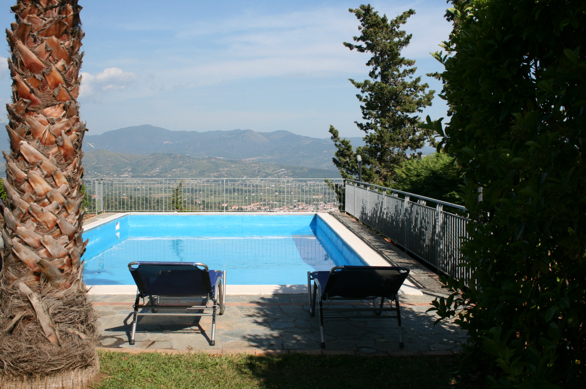 Ferien im Cilento