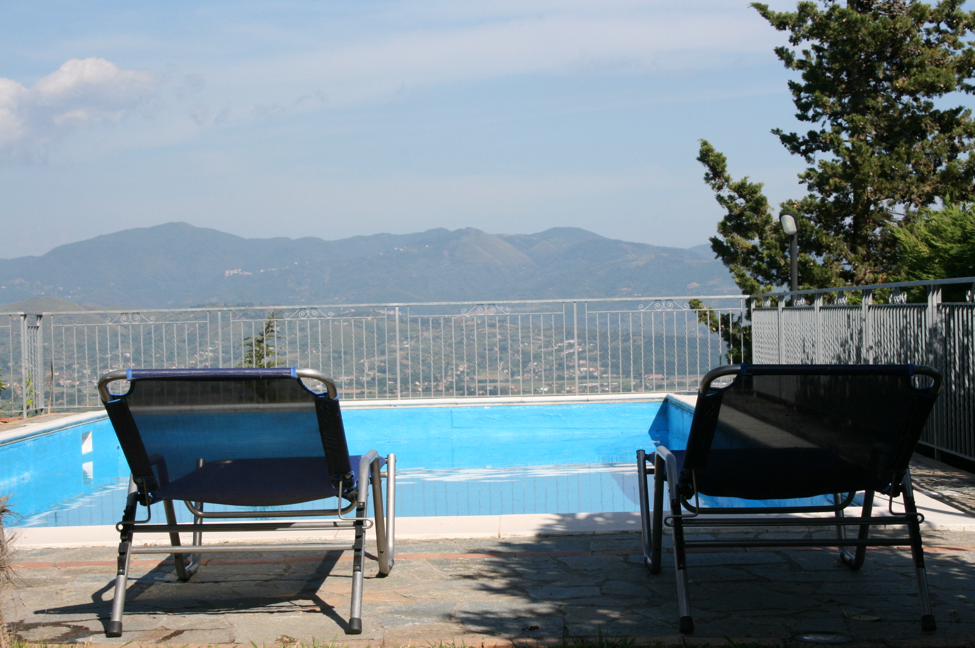 Familienurlaub in Italien