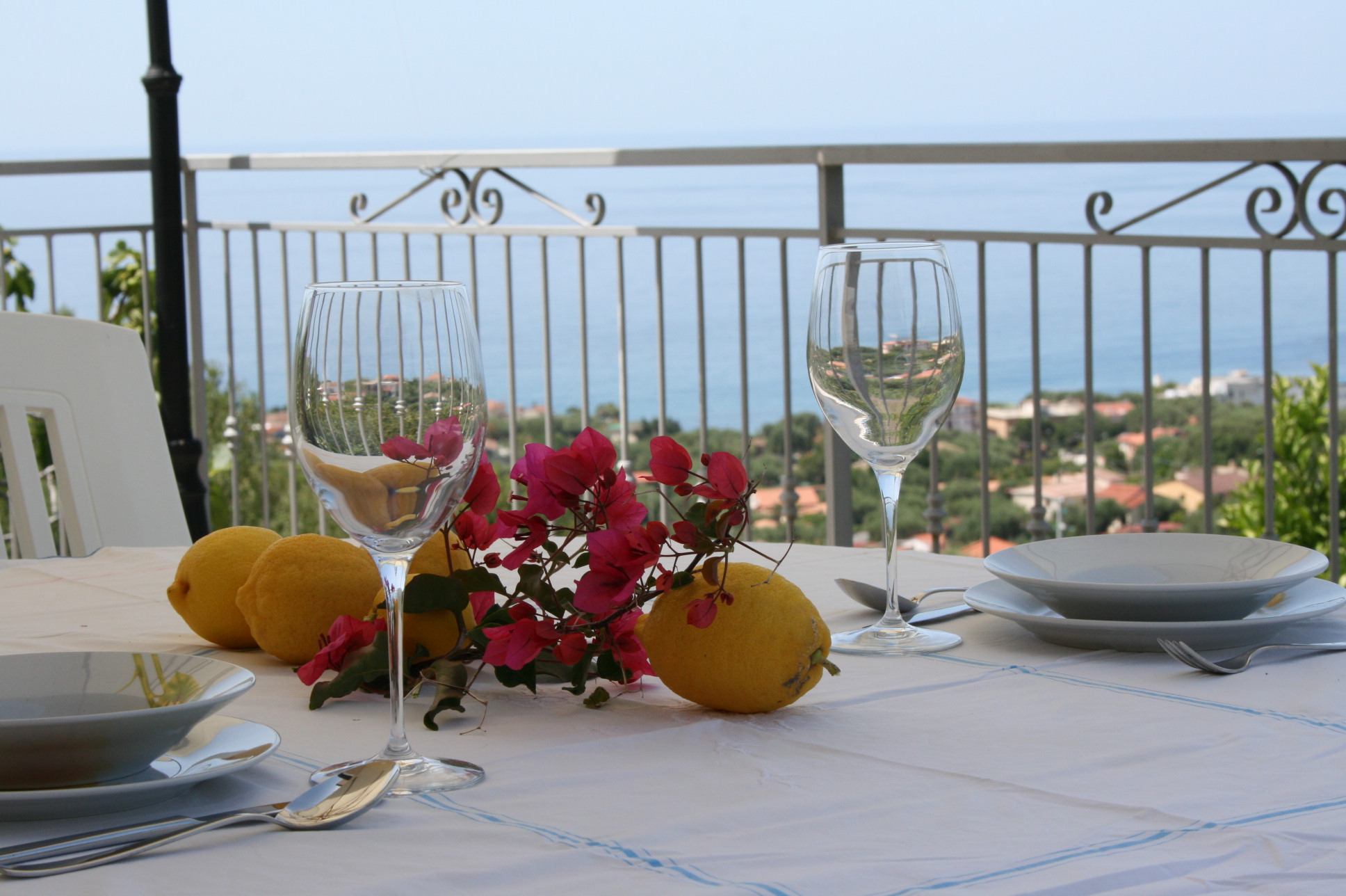 cilento Ferienhaus