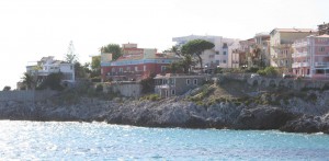 marina di camerota cilento