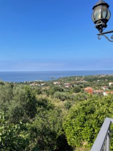 Meerblick