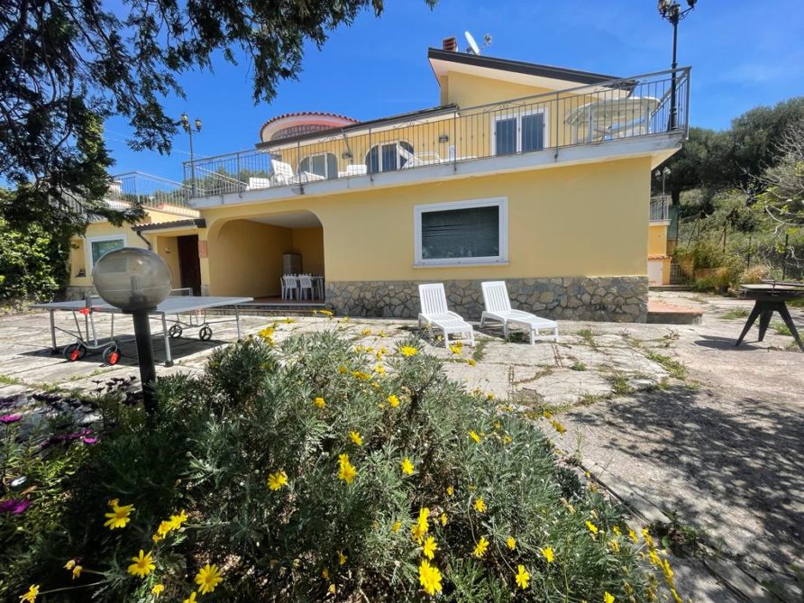 Villa Margherita