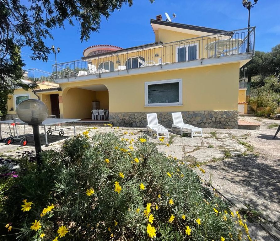 Villa Margherita