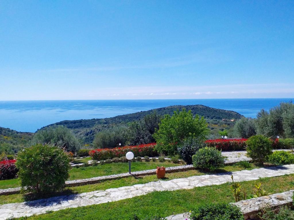 Cilento Süditalien Ferien