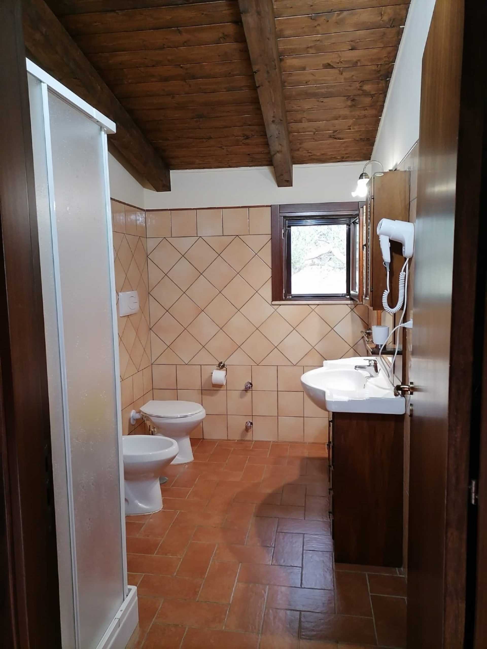 Bad Cilento Ferienhaus