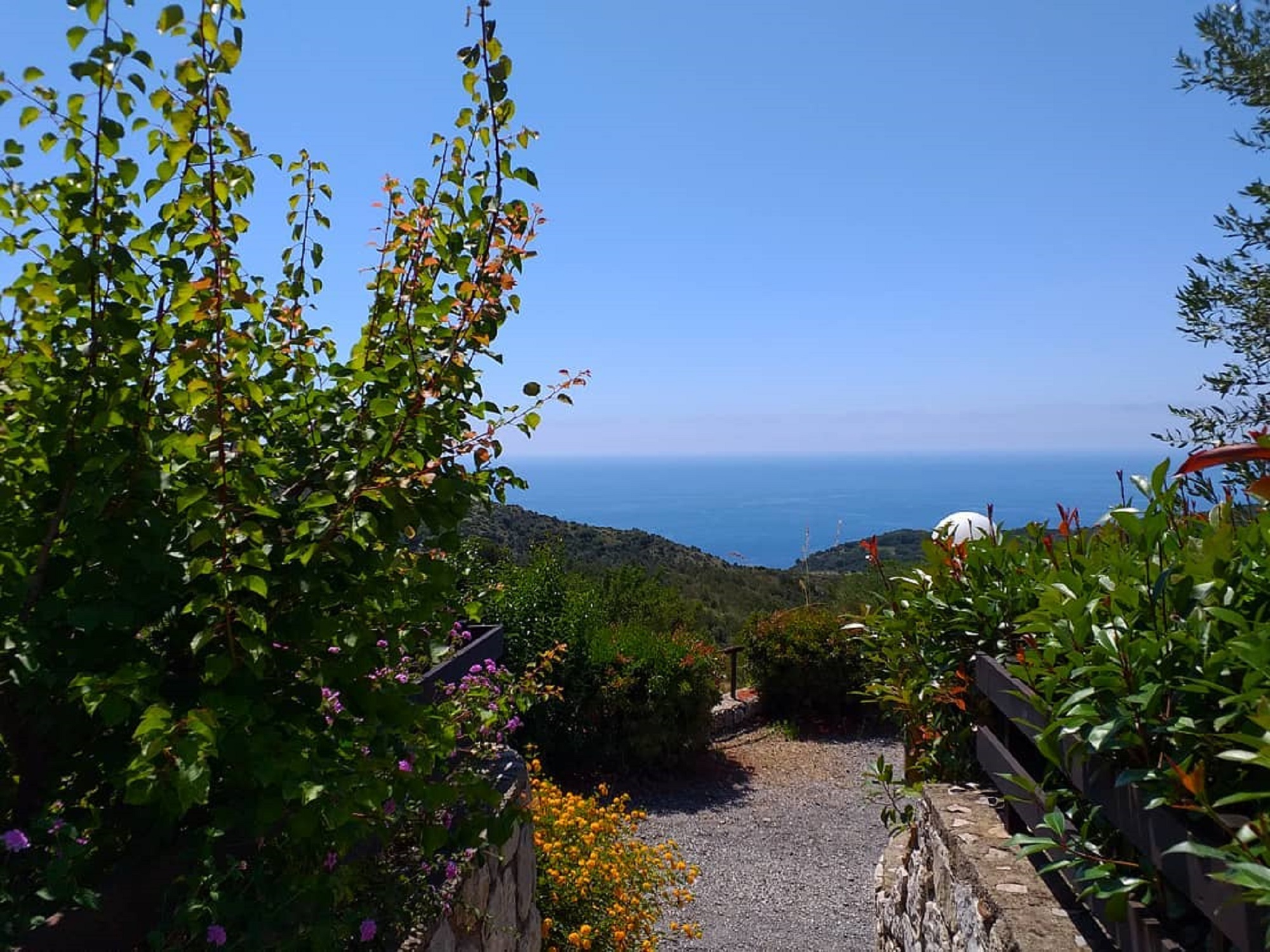 Cilento Süditalien Ferien