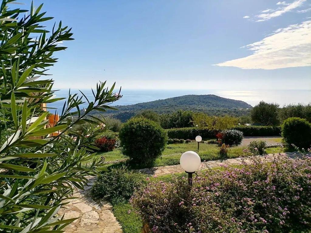 Cilento Fewo mit Pool