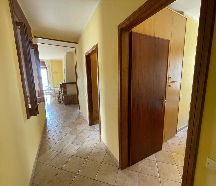 Fewo am Meer, Cilento Süditalien