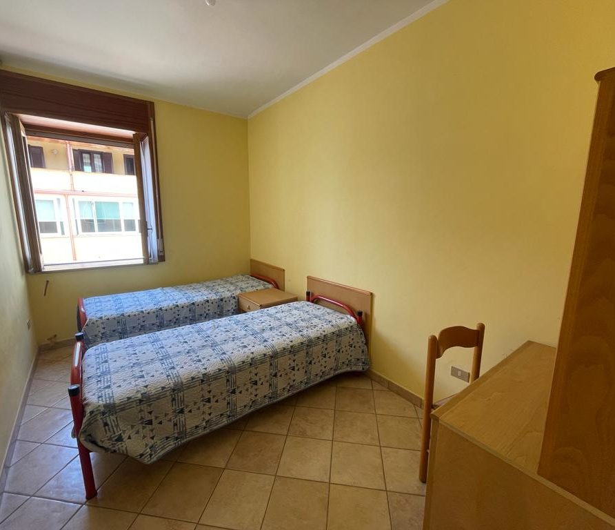 Fewo am Meer, Cilento Süditalien