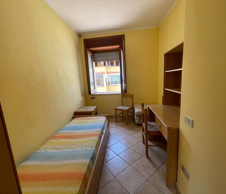 Cilento Ferienwohnung, Marina di Camerota