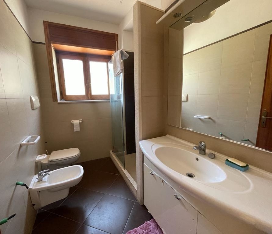 Ferienwohnung am Meer Marina di Camerota