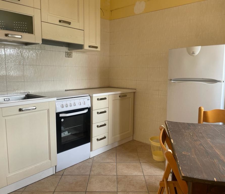 Ferienwohnung am Meer Marina di Camerota