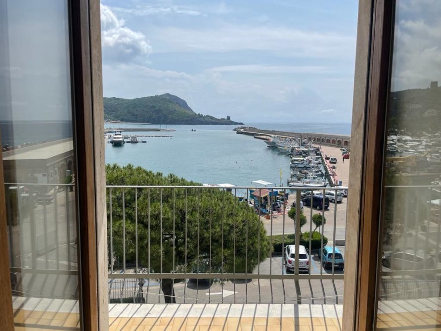 Finestra sul Mare