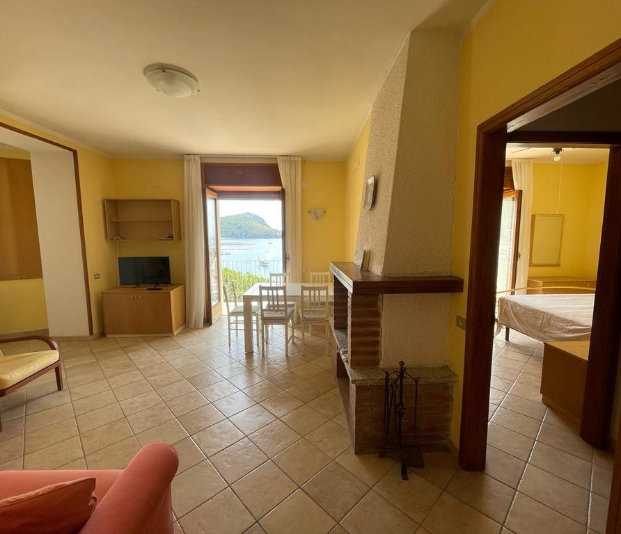 Ferienwohnung am Meer Marina di Camerota