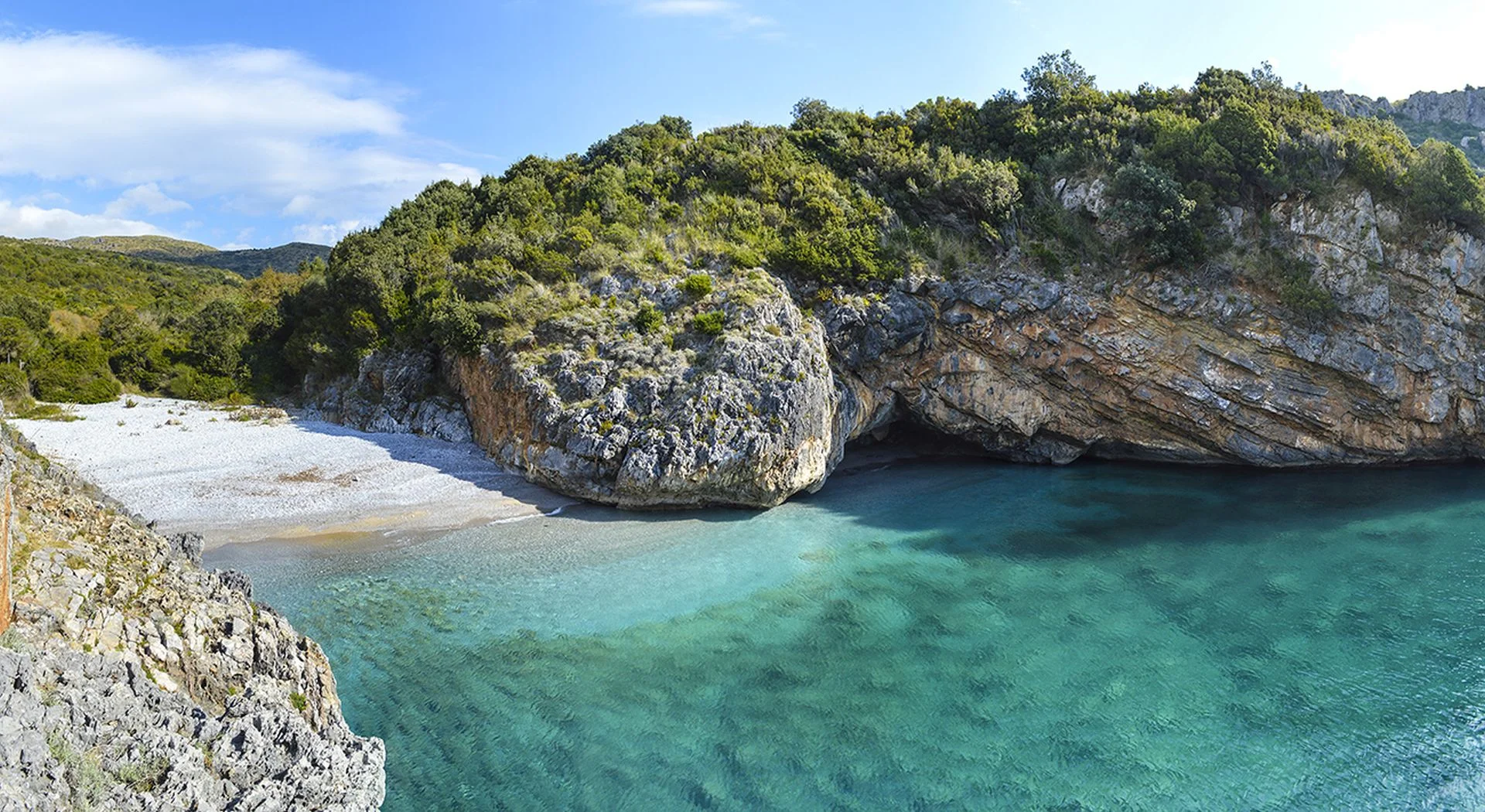 Marina di Camerota