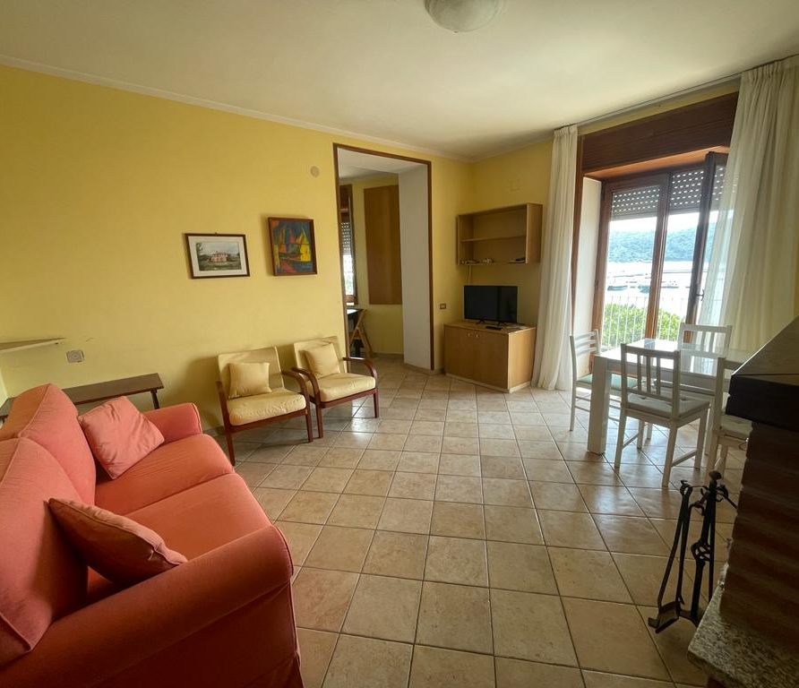 Ferienwohnung am Meer Marina di Camerota